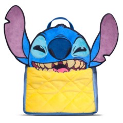 Mochila Pineapple Stitch Lilo &38 Stitch Disney