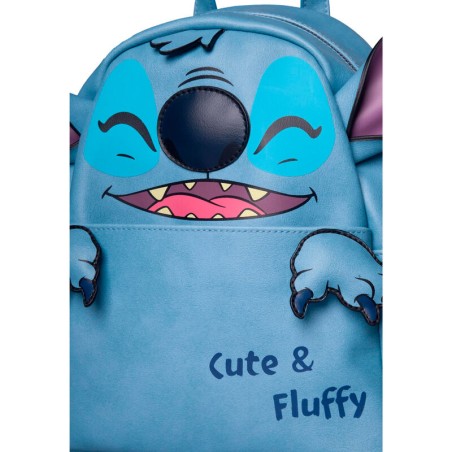 Mochila Cute Stitch Lilo &38 Stitch Disney