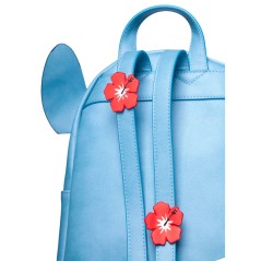 Mochila Cute Stitch Lilo &#38; Stitch Disney