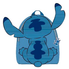 Mochila Stitch Back Lilo &38 Stitch Disney