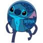 Mochila Stitch Disney 27cm