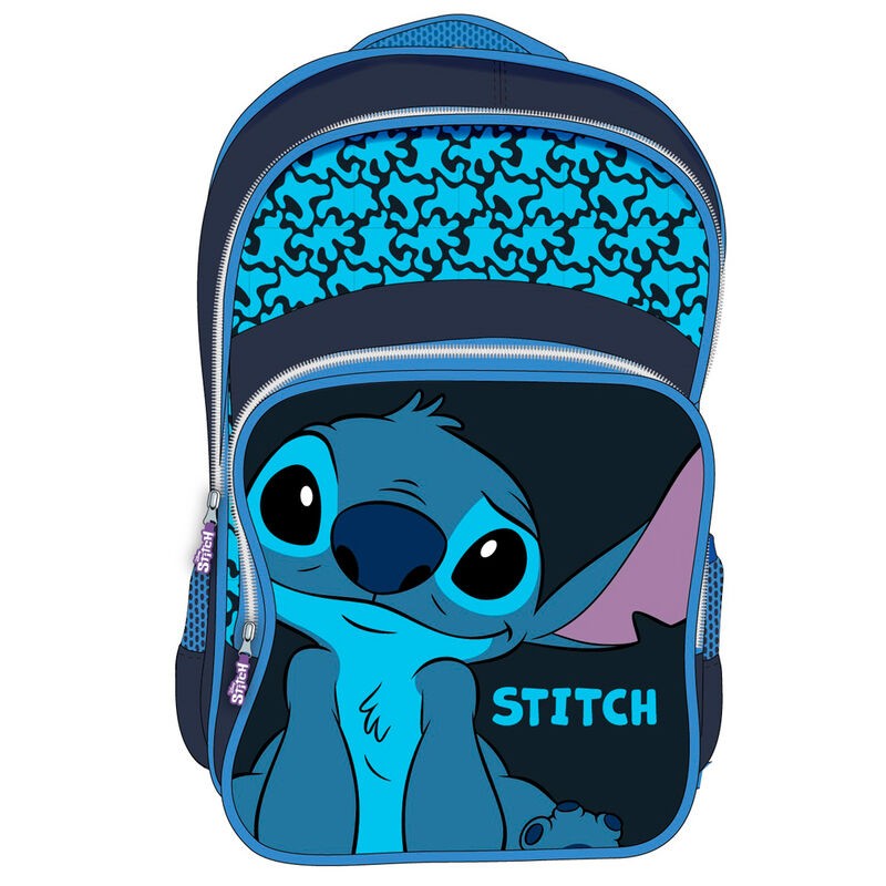 Mochila Stitch Disney 42cm