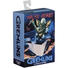 Figura Ultimate Strike Gremlins