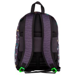 Mochila Minecraft 40cm