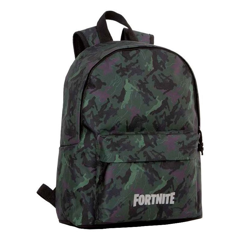 Mochila Grafiti Fortnite 43cm