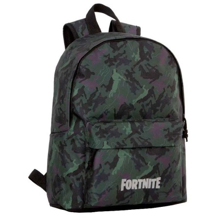 Mochila Grafiti Fortnite 43cm