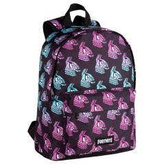 Mochila Llama Fortnite 43cm