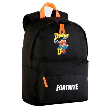 Mochila Durr Fortnite 42cm adaptable