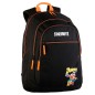 Mochila Durr Fortnite 44cm adaptable