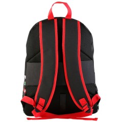 Mochila TNT Minecraft 42cm adaptable