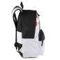 Mochila Sasuke Uchiha Naruto Shippuden 42cm adaptable