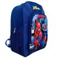 Mochila Spiderman Marvel 40cm