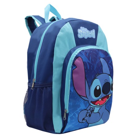 Mochila Stitch Disney 40cm