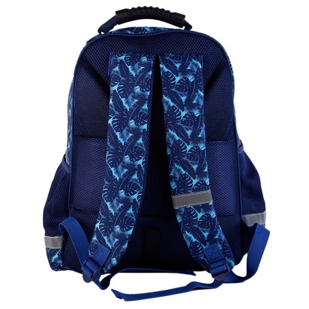 Mochila Stitch Disney 41,5cm adaptable