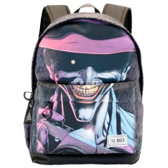 Mochila Crazy Joker DC Comics 44cm