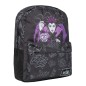 Mochila casual Malefica Villanas Disney