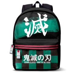 Mochila Plus Sutoriku Demon Slayer Kimetsu no Yaiba 43cm adaptable