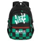 Mochila Plus Sutoriku Demon Slayer Kimetsu no Yaiba 44cm