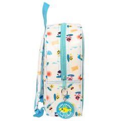 Mochila Surfing Baby Shark 27cm adaptable