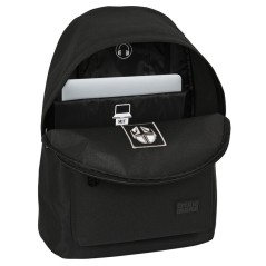 Mochila Teen The Mandalorian Star Wars 41cm