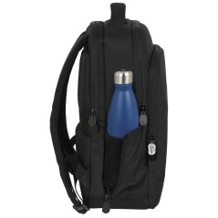 Mochila Teen The Mandalorian Star Wars 44cm