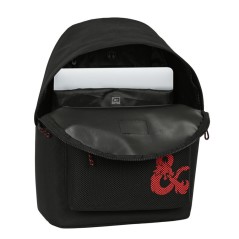 Mochila Dungeons & Dragons 41cm