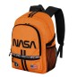 Mochila Lines NASA 44cm adaptable