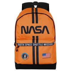 Mochila Lines NASA 44cm adaptable