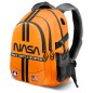 Mochila Lines NASA 44cm adaptable