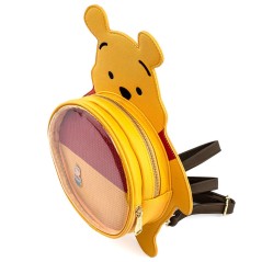 Mochila Winnie the Pooh Disney Loungefly