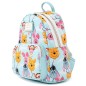 Mochila Balloon Friends Winnie the Pooh Disney Loungefly 26cm