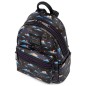 Mochila Classic Clouds Disney Loungefly 26cm