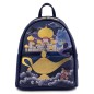 Mochila Castillo Jasmine Aladdin Disney Loungefly 26cm