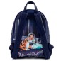 Mochila Castillo Jasmine Aladdin Disney Loungefly 26cm