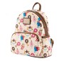 Mochila Dulces Regalos Chip and Dale Disney Loungefly 26cm