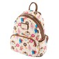 Mochila Dulces Regalos Chip and Dale Disney Loungefly 26cm