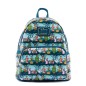 Mochila Sherwood Robin Hood Disney Loungefly 26cm