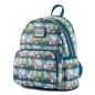 Mochila Sherwood Robin Hood Disney Loungefly 26cm