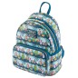 Mochila Sherwood Robin Hood Disney Loungefly 26cm