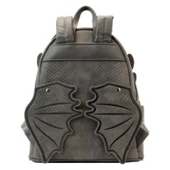 Mochila Desdentao Como Entrenar a Tu Dragon Loungefly 25cm