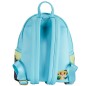 Mochila Roca del Orgullo El Rey Leon Disney Loungefly 26cm