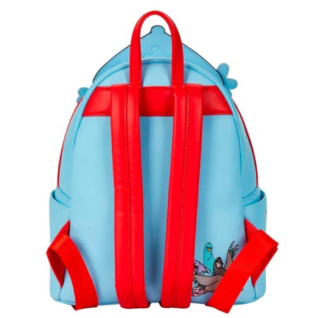 Mochila Torre Warner Bros Animaniacs Loungefly 26cm