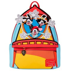 Mochila Torre Warner Bros Animaniacs Loungefly 26cm