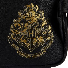 Mochila Trilogia Harry Potter Loungefly 34cm