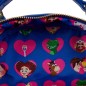 Mochila Woody Bo Peep Toy Story Disney Loungefly 28cm