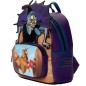 Mochila Villanos El Emperador y sus Locuras Disney Loungefly 26cm