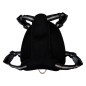 Arnes mochila perros Darth Vader Star Wars Loungefly