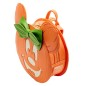 Mochila Calabaza Mickey Disney Loungefly 20cm