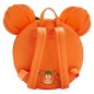 Mochila Calabaza Mickey Disney Loungefly 20cm