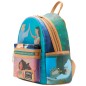 Mochila Pocahontas Disney Loungefly 25cm